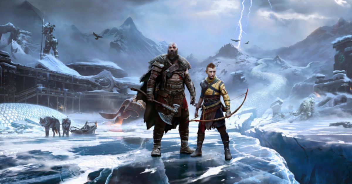 Kratos'un Yeni Yolculuğu: God of War Serisi Mısır'a Adım Atıyor mu?