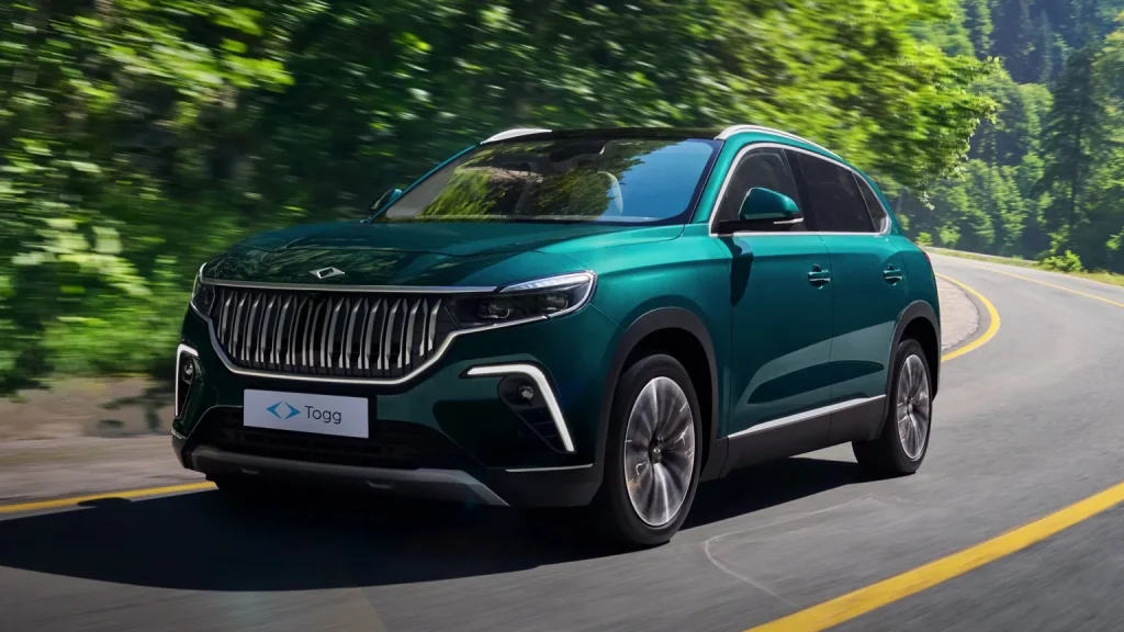 elektrikli mikromobilite