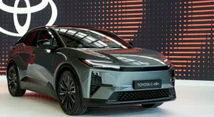 Toyota’nın Başarısında Hibrit Araçların Rolü