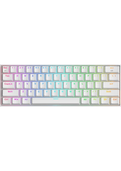 bütçeye uygun mekanik klavyeler: oyun deneyiminizi şekillendirin 1 bütçe dostu mekanik klavyeler