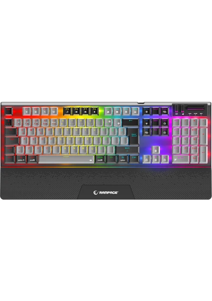 bütçeye uygun mekanik klavyeler: oyun deneyiminizi şekillendirin 2 bütçe dostu mekanik klavyeler