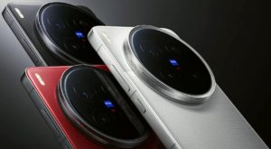 Vivo X300 Ultra ile Mobil Fotoğrafçılıkta Devrim