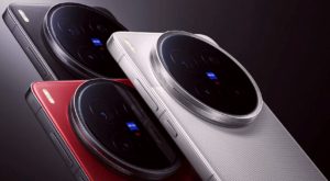 Vivo X300 Ultra: Fotoğraf Tutkunlarına Özel 200MP Kamera ile Geliyor