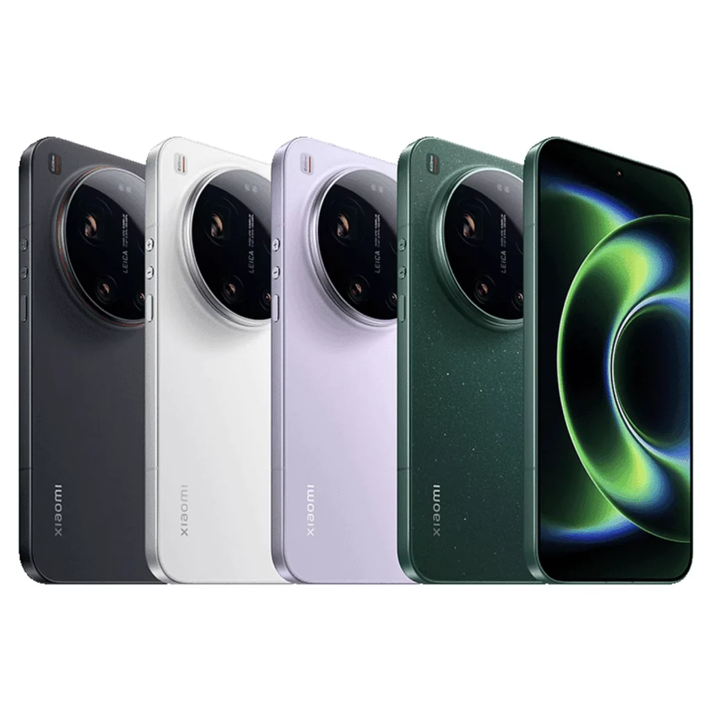 xiaomi 17: yeni dönemin gözdesi 2 xiaomi 17