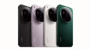 Xiaomi 17: Yeni Dönemin Gözdesi