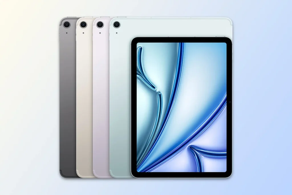 apple yeni ürünler