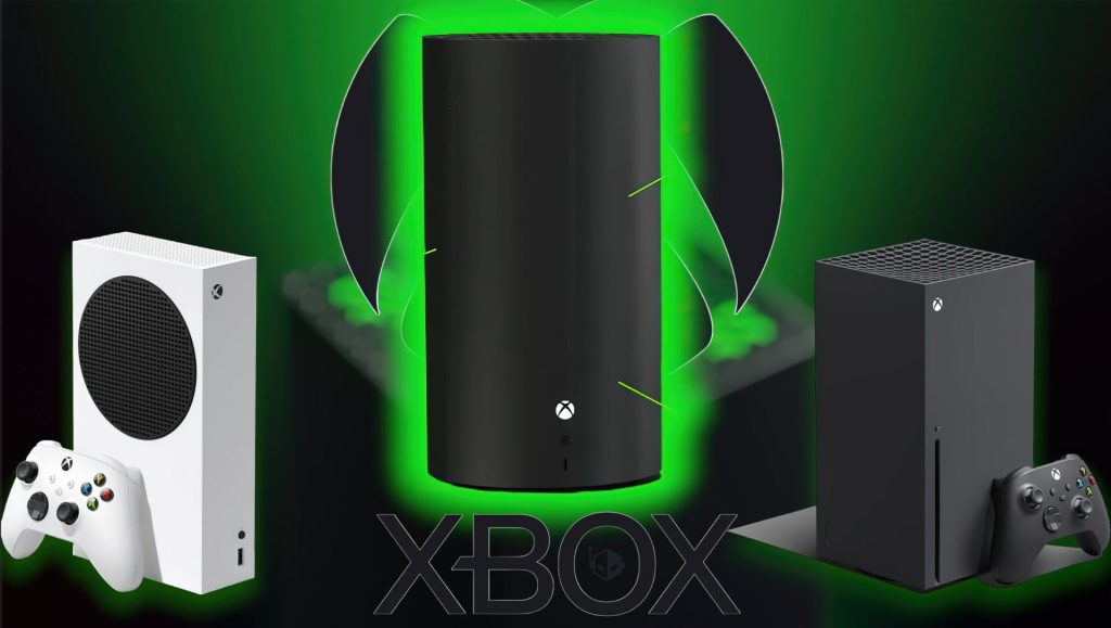 2027'de bizi bekleyen oyun dünyası: xbox magnus 1 xbox magnus