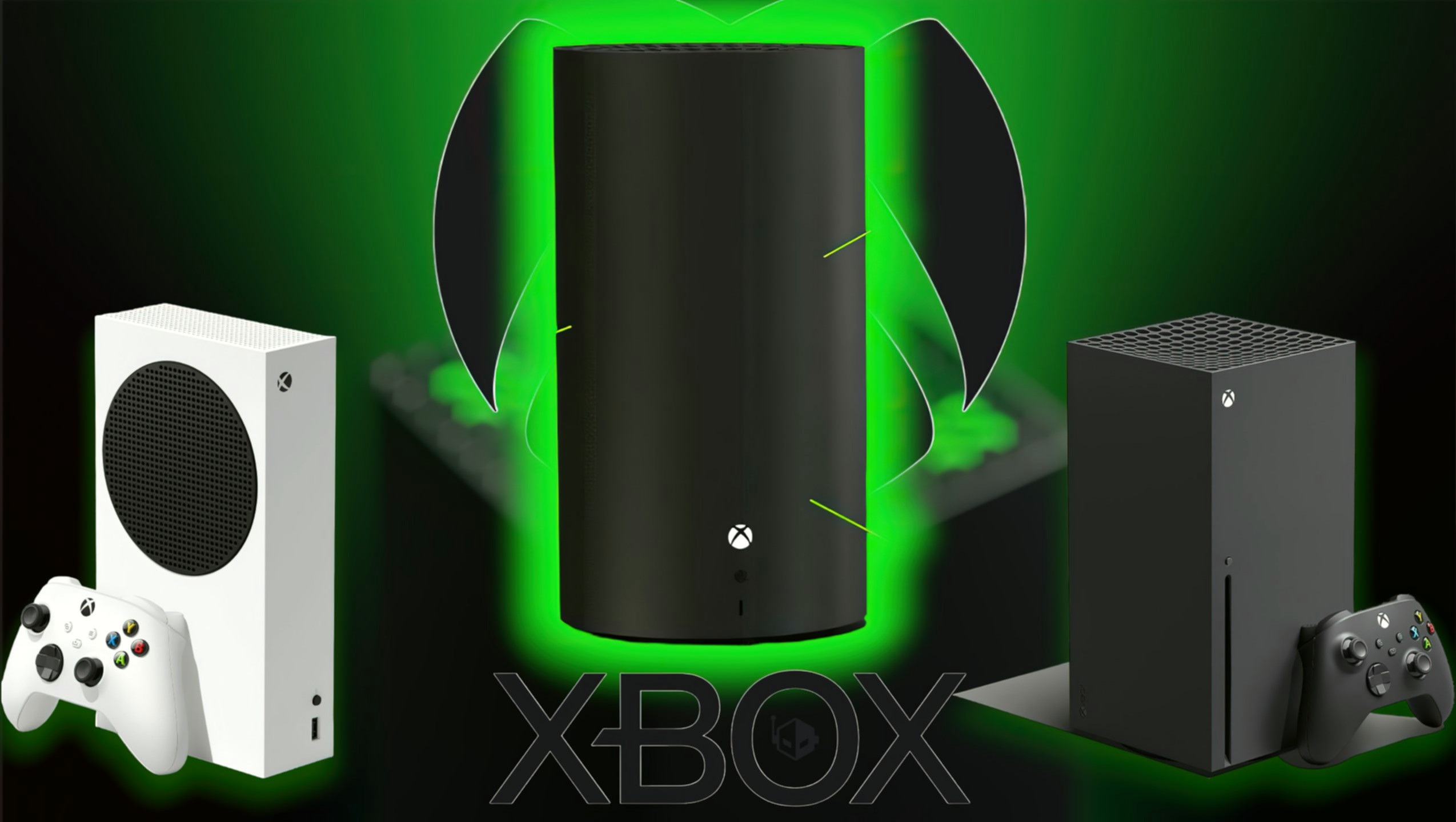 Xbox Magnus