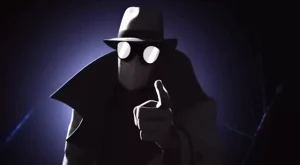 1930’ların Gizemli Dünyası: Spider-Noir ile Tanışın