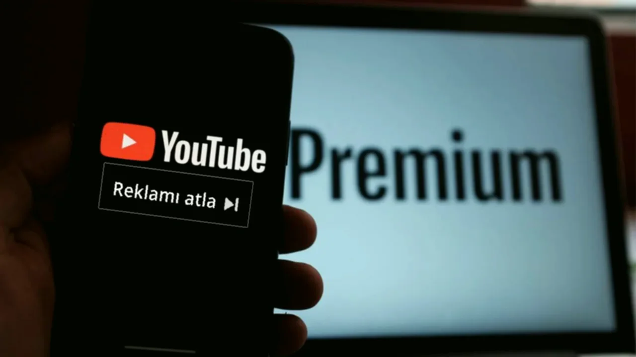 YouTube Premium Lite