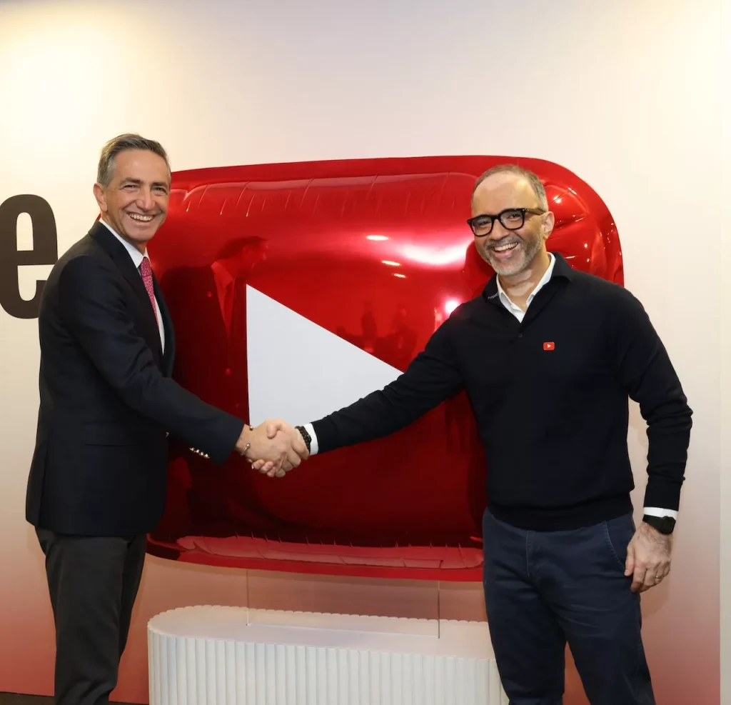 dijital eğlencenin yeni yüzü: youtube premium'a ücretsiz erişim 1 youtube premium