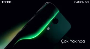 Lüks ve Yenilik: TECNO’nun Lamborghini ile Güç Birliği