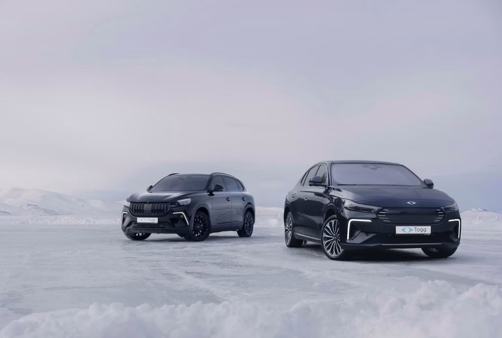 togg ile peşinatsız araç sahibi olmanın yolu 1 peşinatsız araç