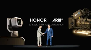 Mobil Teknolojide Yeni Bir Dönem: HONOR Robot Phone