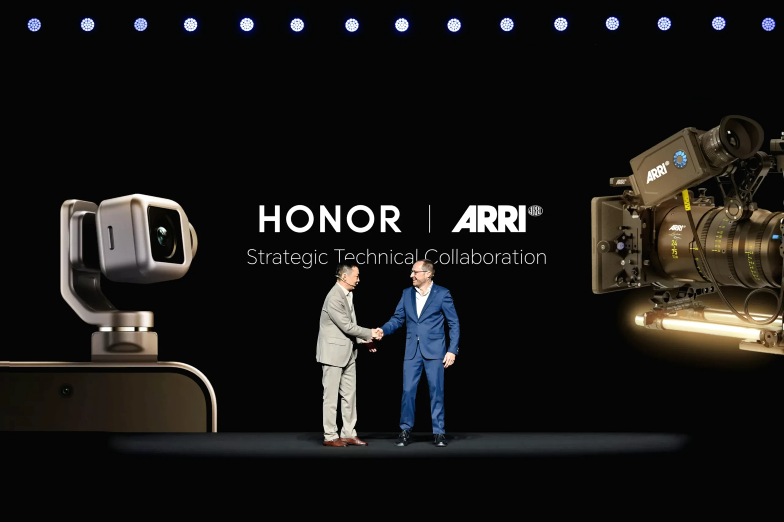 HONOR Robot Phone