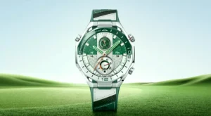 HUAWEI WATCH Ultimate 2: Doğanın Renkleriyle Buluşan Akıllı Saat