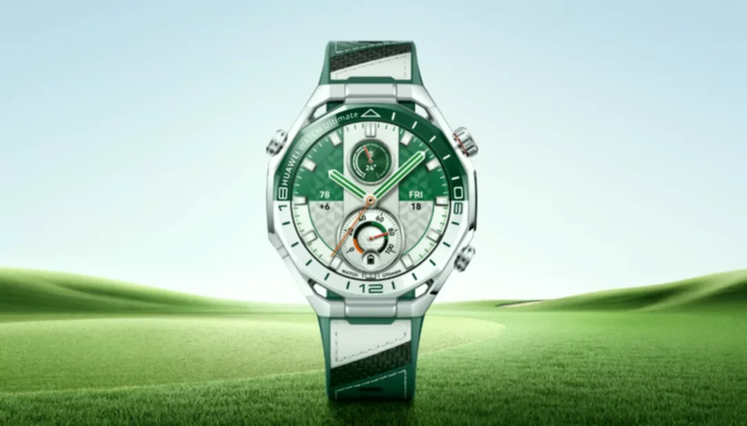 HUAWEI WATCH Ultimate 2