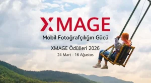 Fotoğrafçılığın Yeni Yüzü: HUAWEI XMAGE 2026 Yarışması