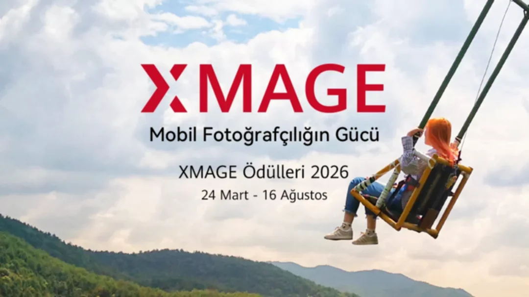HUAWEI XMAGE