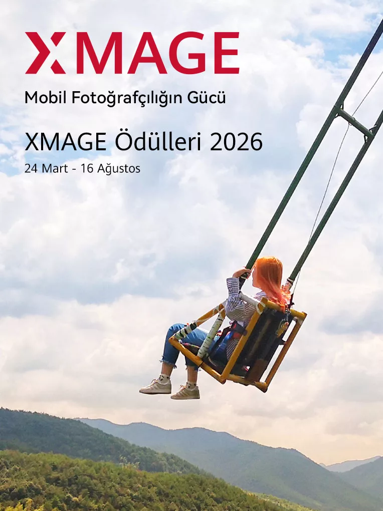 fotoğrafçılığın yeni yüzü: huawei xmage 2026 yarışması 1 huawei xmage
