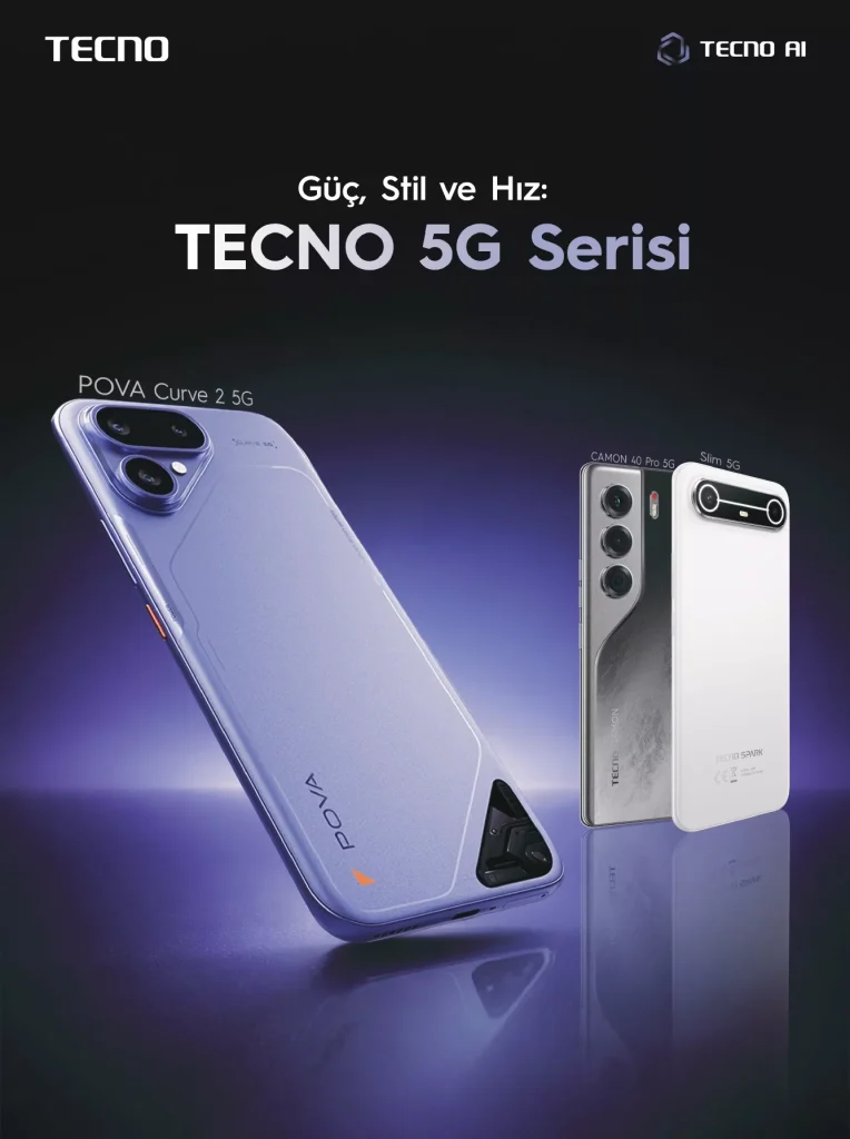 tecno pova curve 2