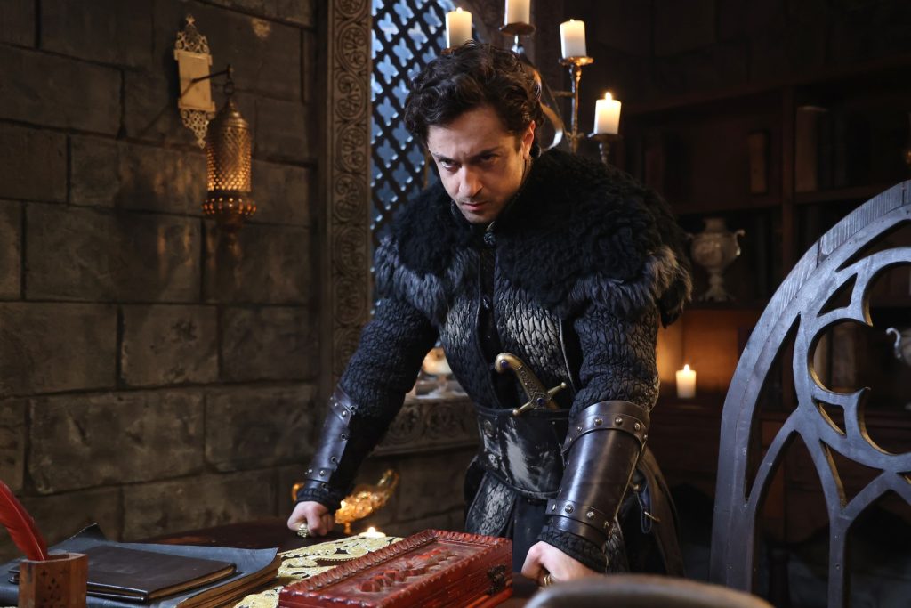 mehmed: fetihler sultanı