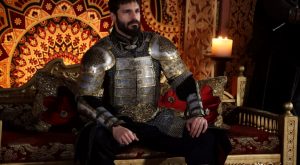 Tarihin Kıyısında: Mehmed’in İhtirasları ve İhanetler