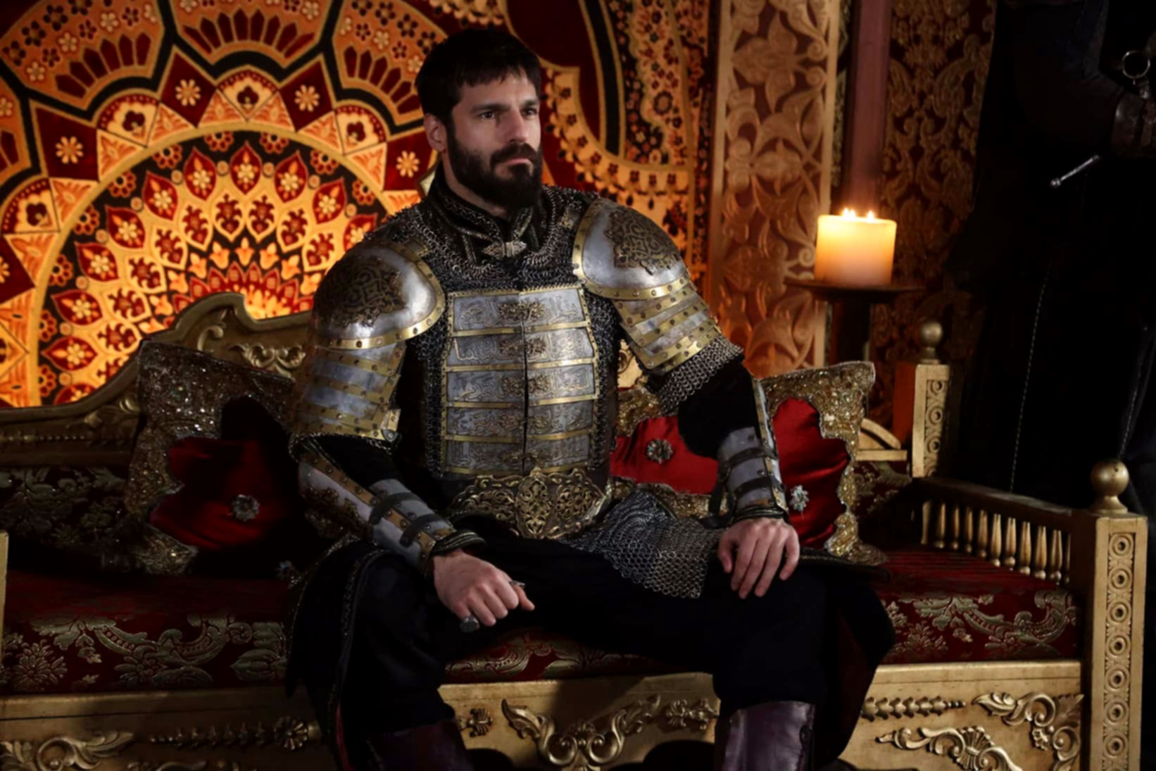 Mehmed: Fetihler Sultanı