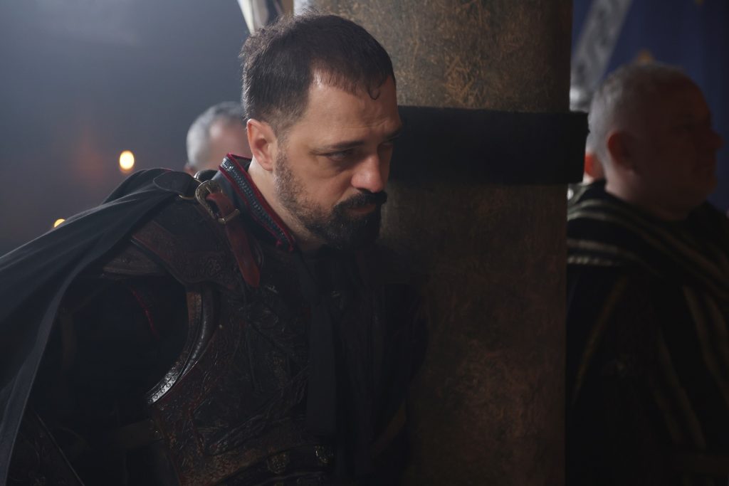 mehmed: fetihler sultanı