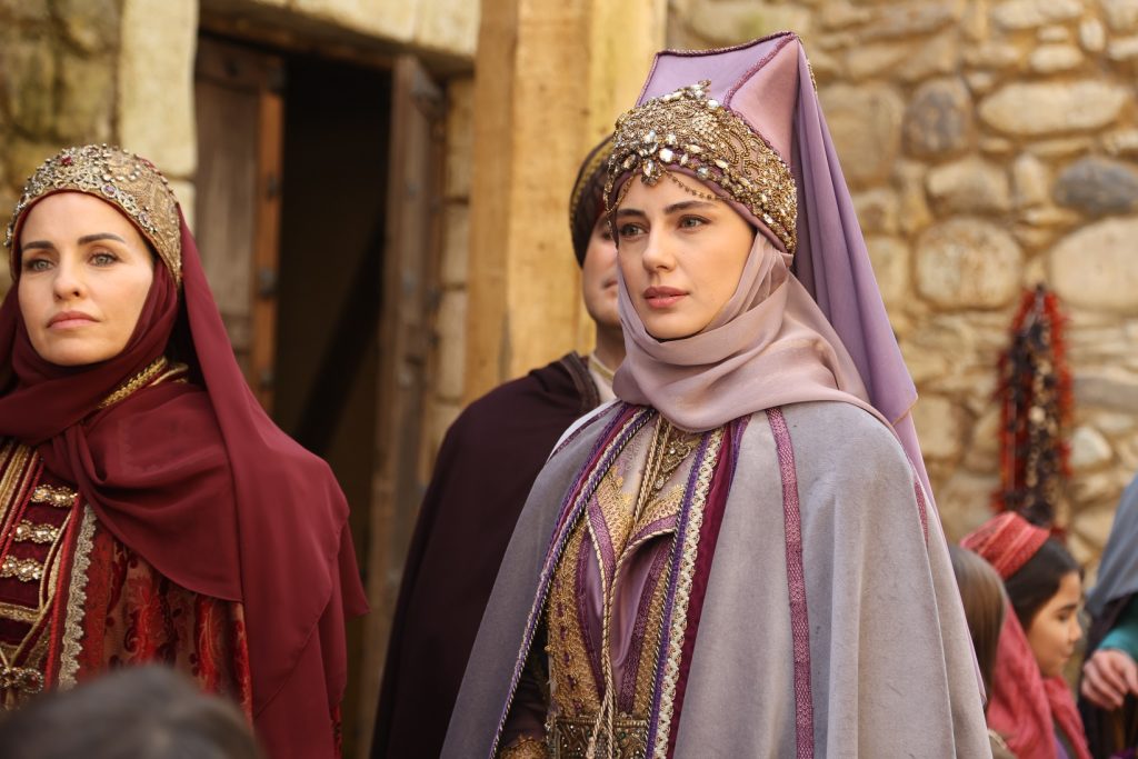 mehmed: fetihler sultanı