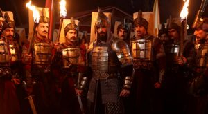 Sultan Mehmed’in Stratejik Hamleleri ve Kader Anları