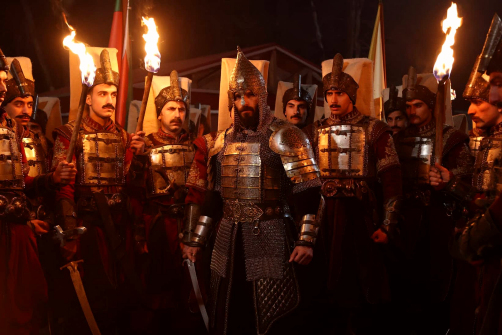 Mehmed: Fetihler Sultanı