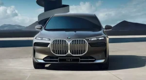 Yeni BMW 7 Serisi: Lüks ve Teknolojinin Buluşma Noktası