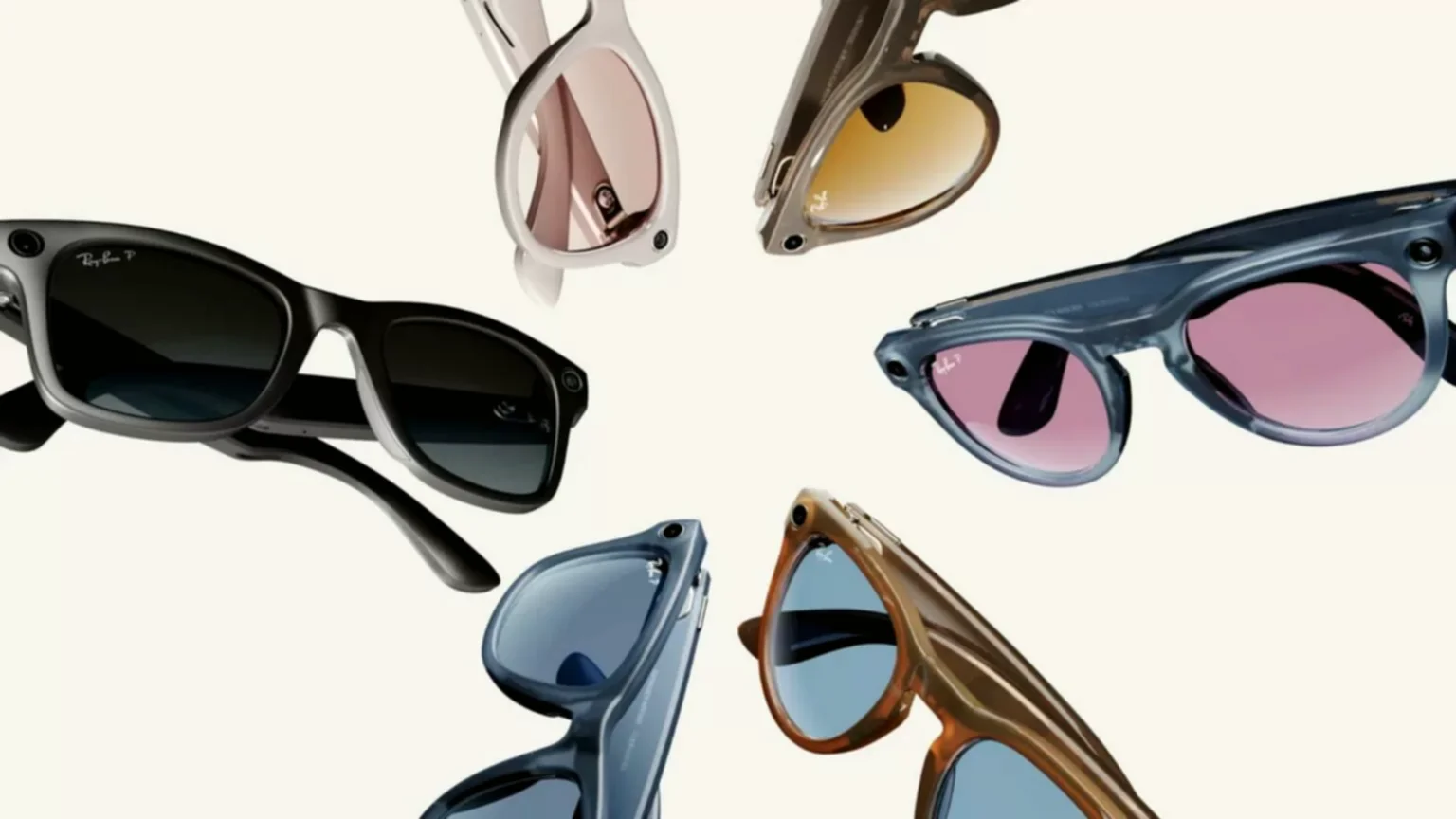 akıllı gözlükler