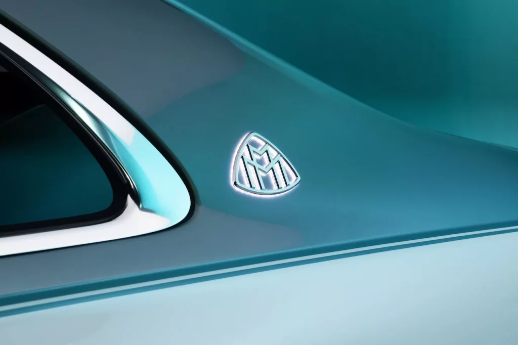 lüks otomobilin yeniden tanımı: 2026 mercedes-maybach s-class 23 mercedes-maybach s-class