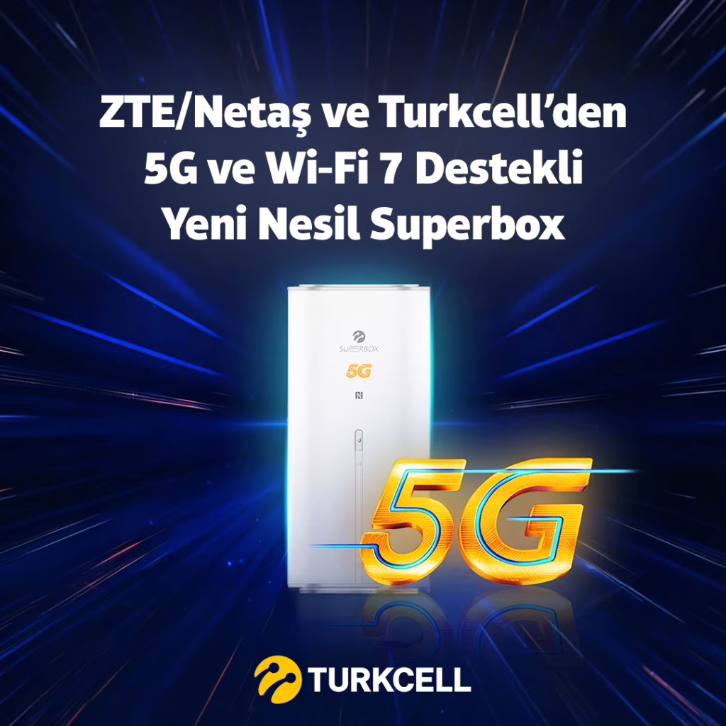 dijital gelecek: 5g ve wi-fi 7 ile tanışın 1 5g wi-fi 7