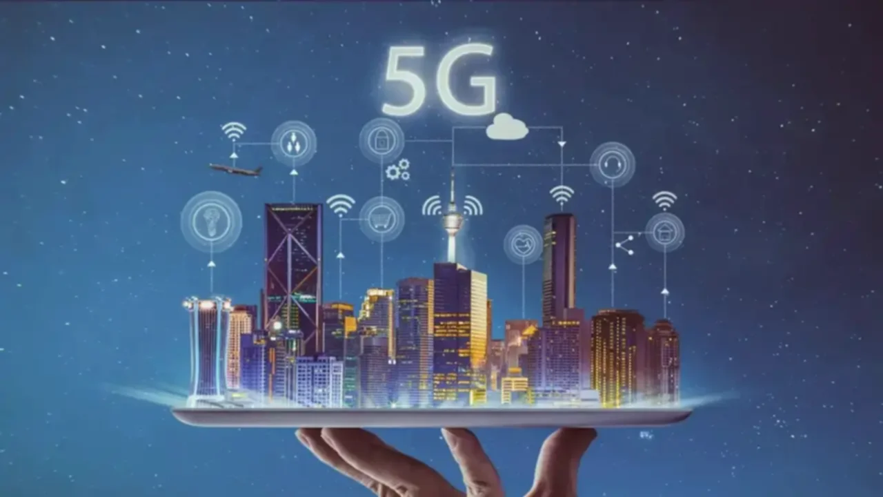 5G açma