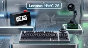 Teknolojinin Geleceği: Lenovo’nun Yenilikçi Tasarımları