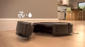 iRobot’un Yenilikçi Dönüşümü: Geleceğe Hazır Yeni Yapı