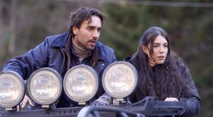 Deniz Altında Kayıp İlişkiler: Taşacak Bu Deniz’in Yeni Bölümünde Neler Yaşandı?