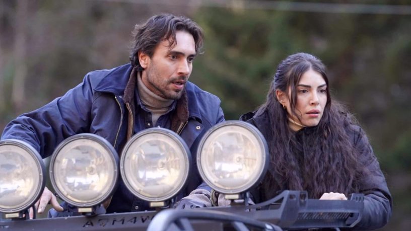 Deniz Altında Kayıp İlişkiler: Taşacak Bu Deniz’in Yeni Bölümünde Neler Yaşandı?