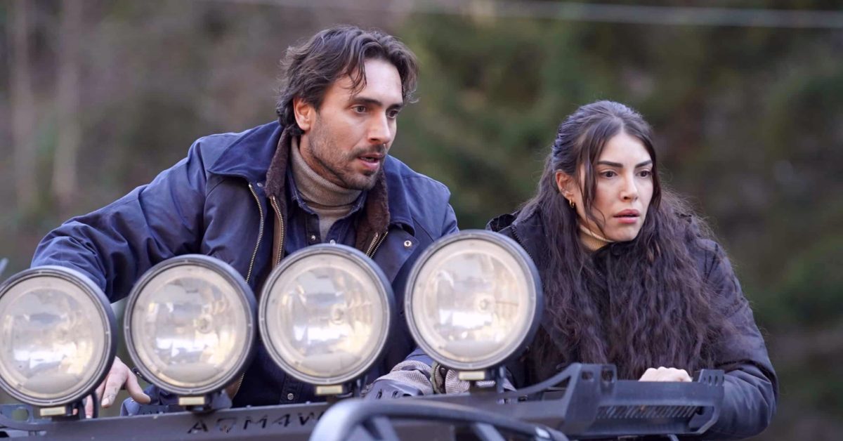 Deniz Altında Kayıp İlişkiler: Taşacak Bu Deniz’in Yeni Bölümünde Neler Yaşandı?