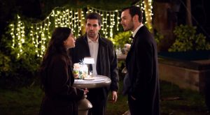 Dicle’nin Yeniden Doğuşu: Sevdiğim Sensin 5. Bölümde Yaşananlar