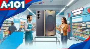 Teknolojinin Yeni Yıldızı: Galaxy S25 Ailesi