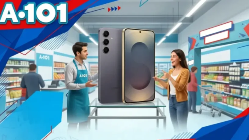 Teknolojinin Yeni Yıldızı: Galaxy S25 Ailesi