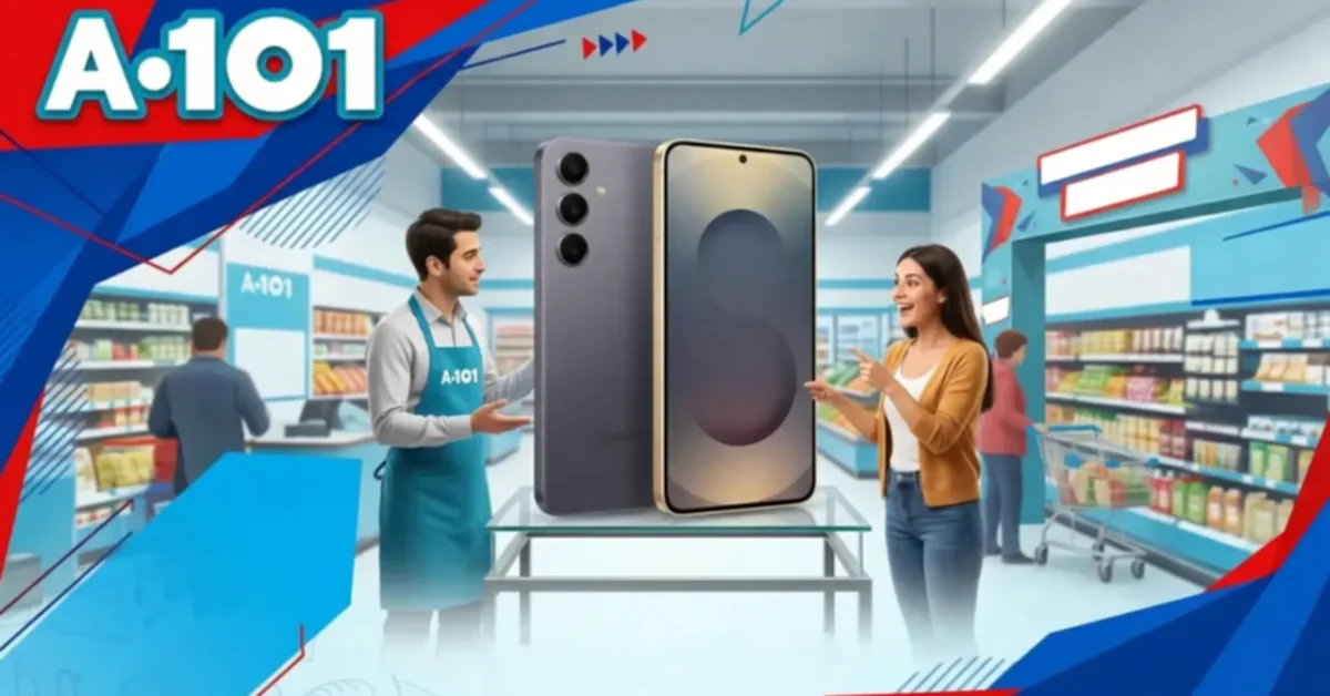 Teknolojinin Yeni Yıldızı: Galaxy S25 Ailesi