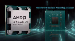 Geleceğin Masaüstü İşlemcileri: AMD Ryzen AI 400 Serisi