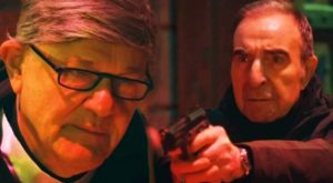 Arka Sokaklar: Geçmişle Yüzleşme Zamanı