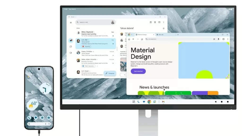 android 16 qpr3: akıllı telefonların yeni dönemi 1 android 16 qpr3