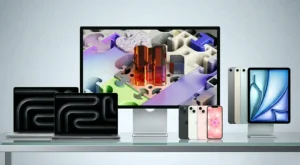 Apple’ın Yeni Ürünleriyle Yenilenen Teknoloji Dünyası